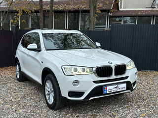 BMW X3 foto 3