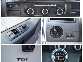 Volkswagen T5 Maxi - TVA inclus foto 7