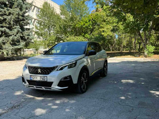 Peugeot 3008 foto 6