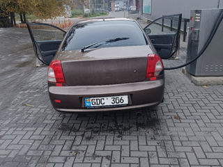 KIA Spectra foto 8