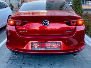 Mazda 3 foto 5