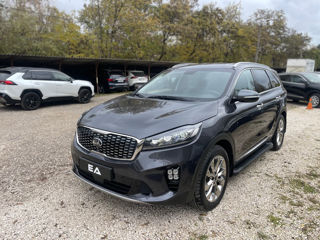 KIA Sportage foto 2