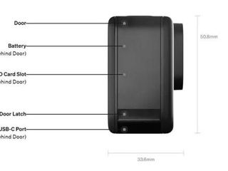 Camera GoPro hero 10 black foto 7