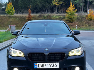 BMW 5 Series foto 4