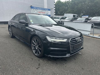 Audi A6 foto 3