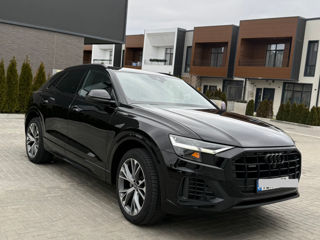 Audi Q8 foto 2