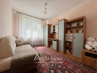 Apartament cu 3 camere, 74 m², Centru, Chișinău foto 4