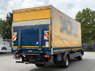 Mercedes Atego 1224 foto 2