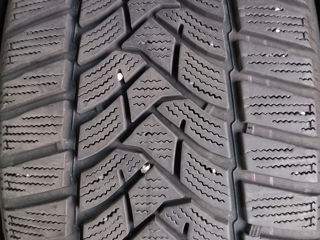 215 55 R17 Dunlop Winter Sport 5 foto 4