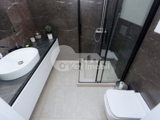 Apartament cu 3 camere, 70 m², Centru, Chișinău foto 11