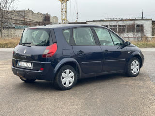 Renault Scenic foto 3