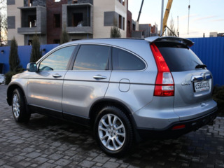 Honda CR-V foto 3