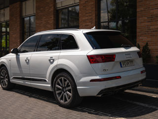 Audi Q7 foto 3