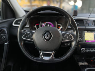 Renault Kadjar foto 12