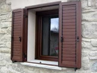 Obloane pentru geamuri. Obloane din Aluminiu la cel mai bun pret !! foto 4