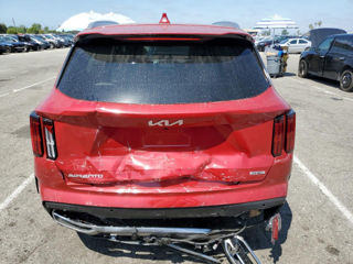 KIA Sorento фото 5