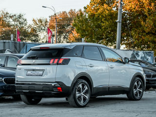 Peugeot 3008 foto 4