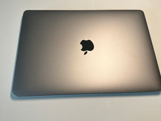 MacBook Pro 13 i7 16ram foto 6