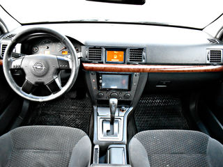 Opel Vectra foto 7