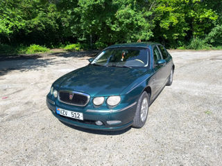 Rover 75 foto 7