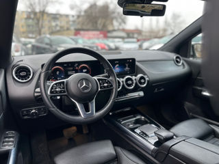 Mercedes B-Class foto 15