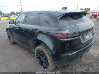 Land Rover Range Rover Evoque foto 5