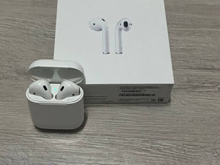 Продам Apple Airpods 2