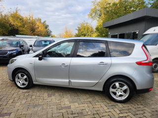 Renault Grand Scenic foto 13