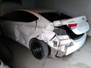 Hyundai i40 foto 5