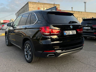 BMW X5 foto 4