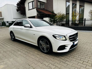 Mercedes E-Class foto 3