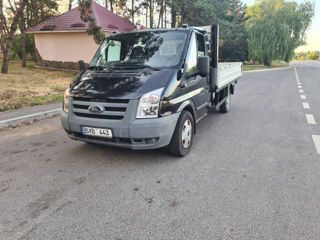 Ford Transit foto 4