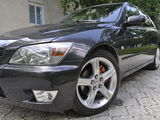 Lexus IS Series foto 5