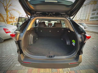 Toyota Rav 4 foto 5