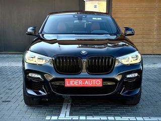 BMW X4 M foto 2