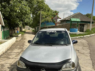 Opel Corsa foto 3