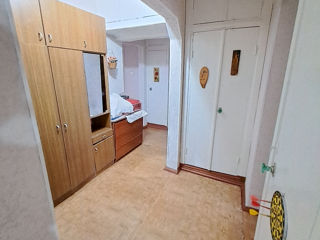 Apartament cu 3 camere, 70 m², BAM, Bălți foto 5