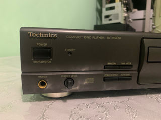 Technics sl-pg 490