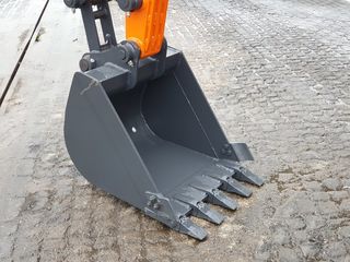 Mini-excavator doosan dx55-9cn nou! / мини-экскаватор doosan dx55-9cn новый! foto 6