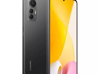 Xiaomi 12 Lite