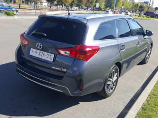 Toyota Auris foto 3