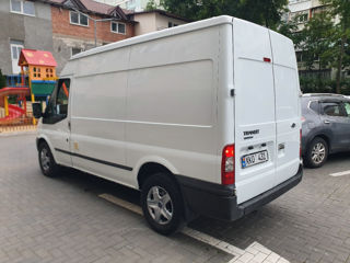 Ford Transit frigider foto 4