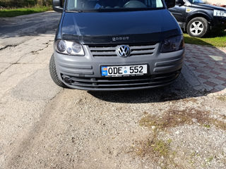 Volkswagen Caddy foto 4