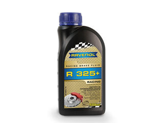 Тормозные жидкости от дилера Ravenol / Lichide de frână de la dealerul Ravenol foto 7