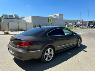 Volkswagen Passat CC foto 6