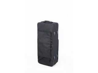 Cutie pentru saxofon Alto Parrot B-2 Deluxe Case de calitate superioara foto 7