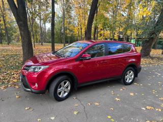 Toyota Rav 4 foto 2