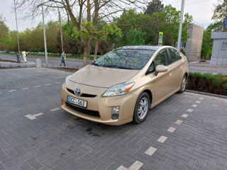 Toyota Prius foto 2