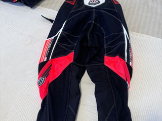 Pantaloni Enduro/motocross Troy Lee Designs foto 4