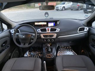 Renault Grand Scenic foto 7